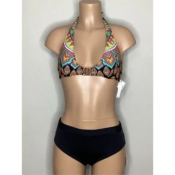 New. Trina Turk and Kate Spade bikini set. Small.